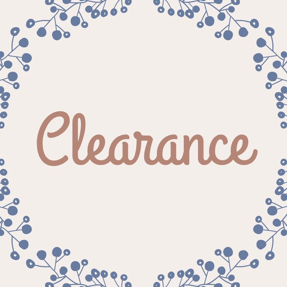 🖤 Bundle up and make me offers! 🖤